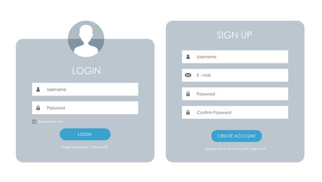 Login to Your Account